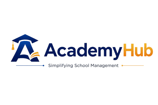 AcademyHub Logo